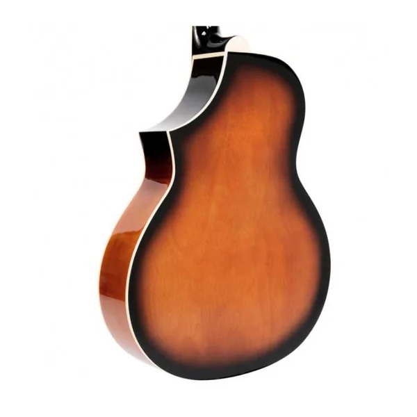Banjo 5 Cordes à résonateur GOLD TONE DOJO DLX - Banjo Deluxe à résonateur
