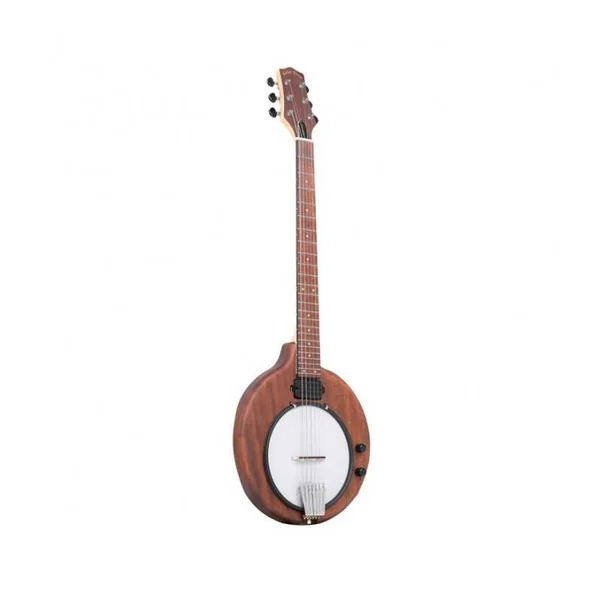 BANJO 6 Cordes Electrique GOLD TONE EB-6