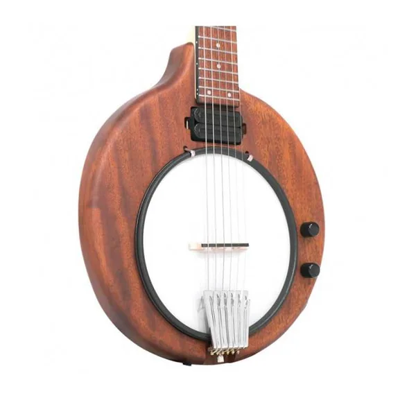 BANJO 6 Cordes Electrique GOLD TONE EB-6
