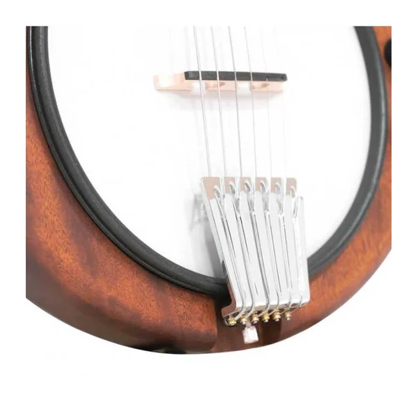 BANJO 6 Cordes Electrique GOLD TONE EB-6