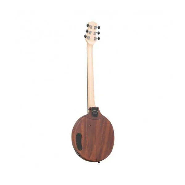 BANJO 6 Cordes Electrique GOLD TONE EB-6