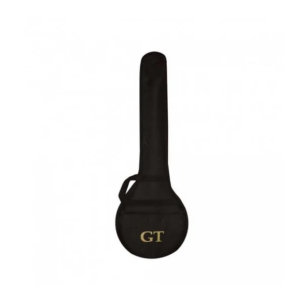 BANJO 6 Cordes Gaucher GOLD TONE AC-6+/L - Banjitar avec micro