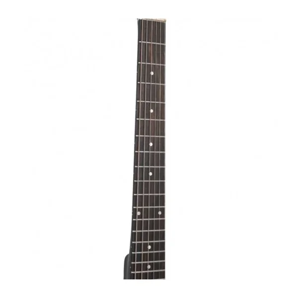 BANJO 6 Cordes GOLD TONE AC-6 MINI - MINI BANJO OPEN BACK 6 CORDES + BAG