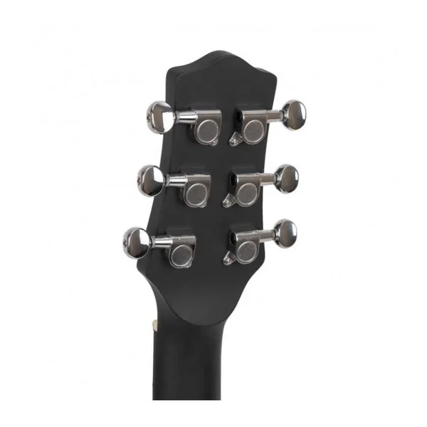 BANJO 6 Cordes GOLD TONE AC-6 MINI - MINI BANJO OPEN BACK 6 CORDES + BAG