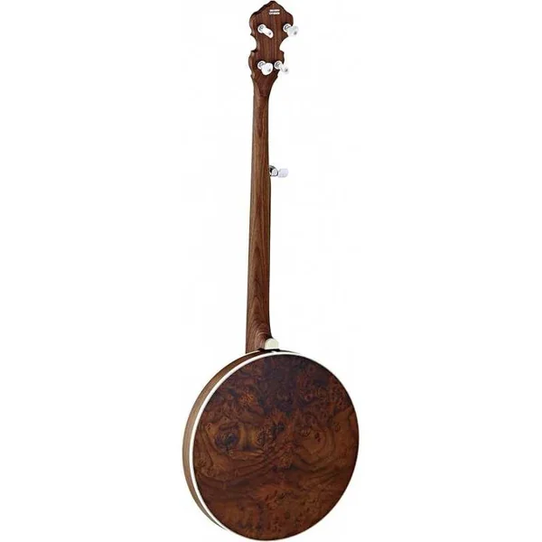 BANJO ORTEGA, 5 CORDES, RESONATOR NOYER