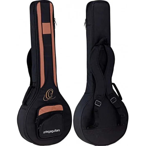 BANJO ORTEGA, 5 CORDES, RESONATOR NOYER