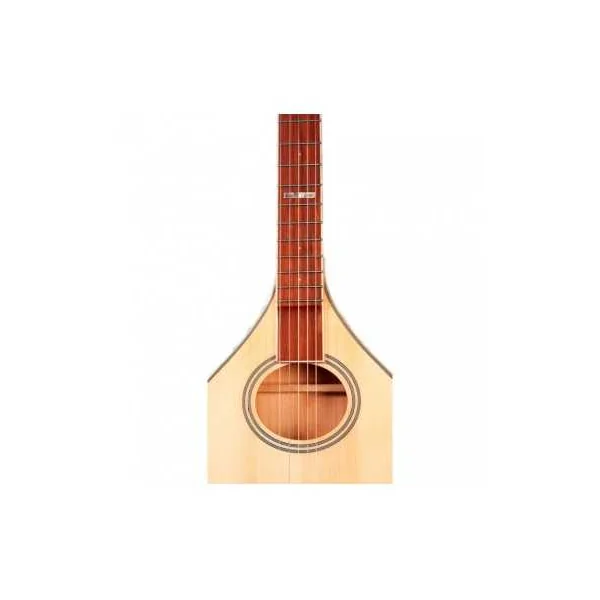 Banjola Electro 5 Cordes GOLD TONE BANJOLA+