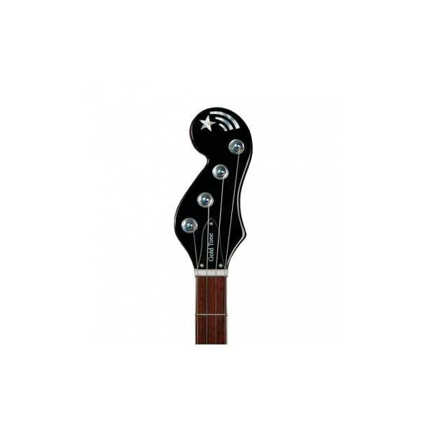 Banjola Electro 5 Cordes GOLD TONE BANJOLA+