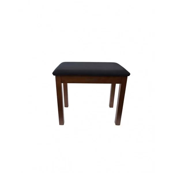 Banquette de piano Donner Brown