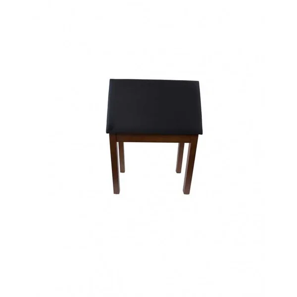 Banquette de piano Donner Brown