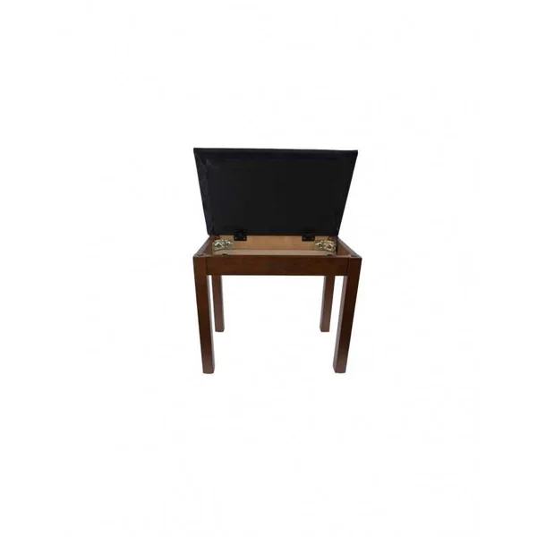 Banquette de piano Donner Brown