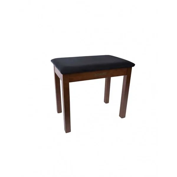 Banquette de piano Donner Brown
