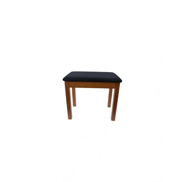 Banquette de piano Donner Naturel Wood
