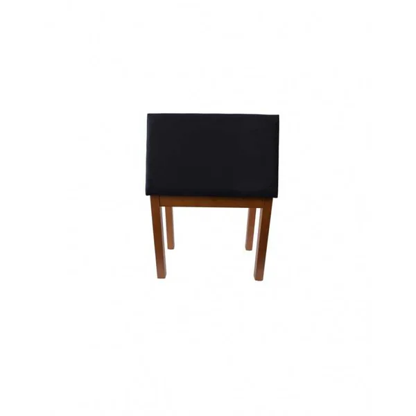 Banquette de piano Donner Naturel Wood