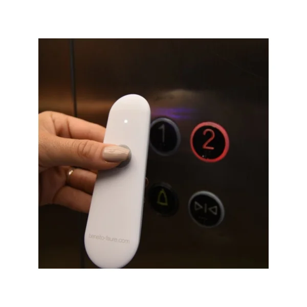 Barre désinfectante UV-C portable FENIX Beneito et Faure