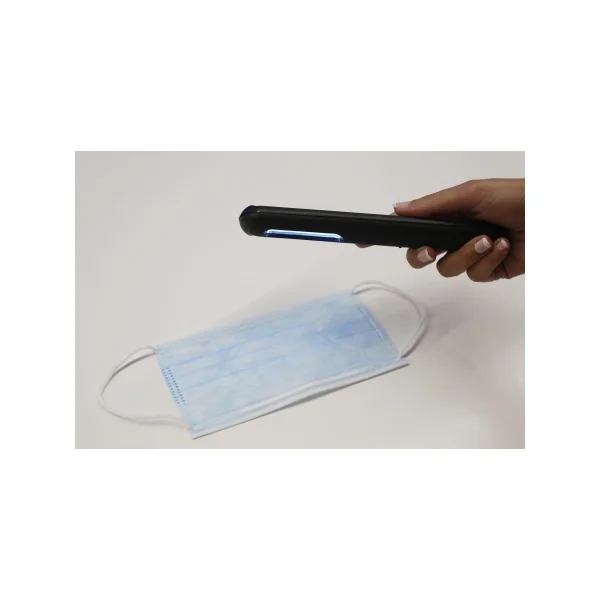 Barre désinfectante UV-C portable TOP Beneito et Faure