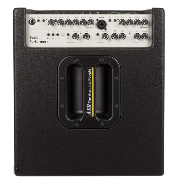 Basic Performer 2