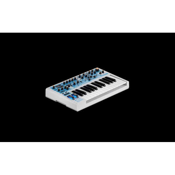 Bass Station Swifty