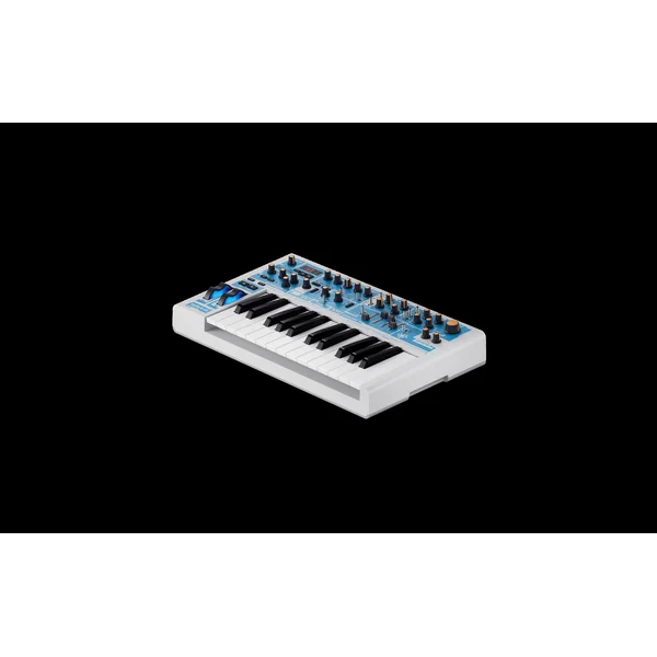 Bass Station Swifty