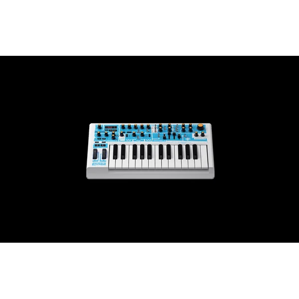 Bass Station Swifty