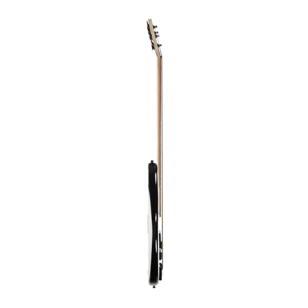 Basse Electrique 5 Cordes CORT C5 DELUXE NOIR