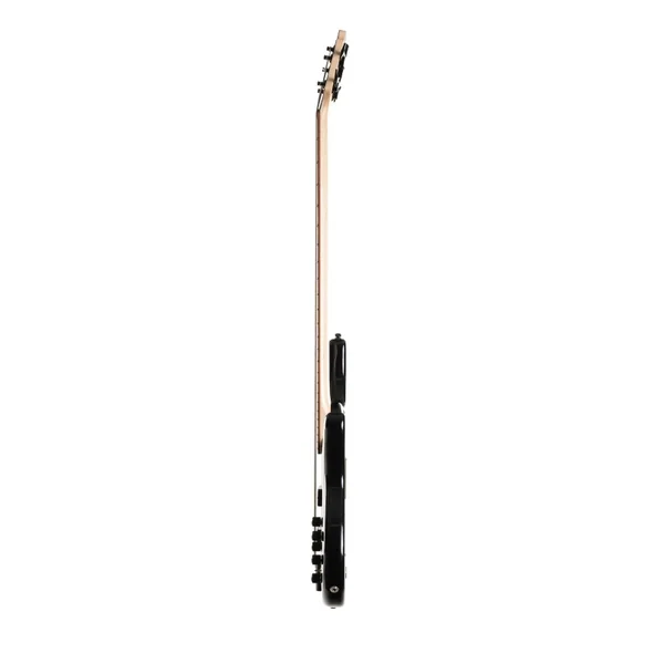 Basse Electrique 5 Cordes CORT C5 DELUXE NOIR