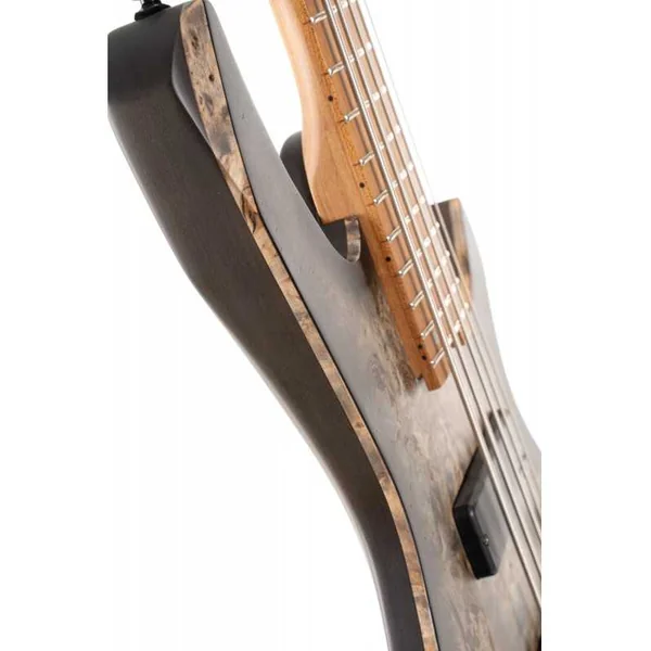 Basse Electrique 5 Cordes CORT SPACE 5 STAR DUST BLACK