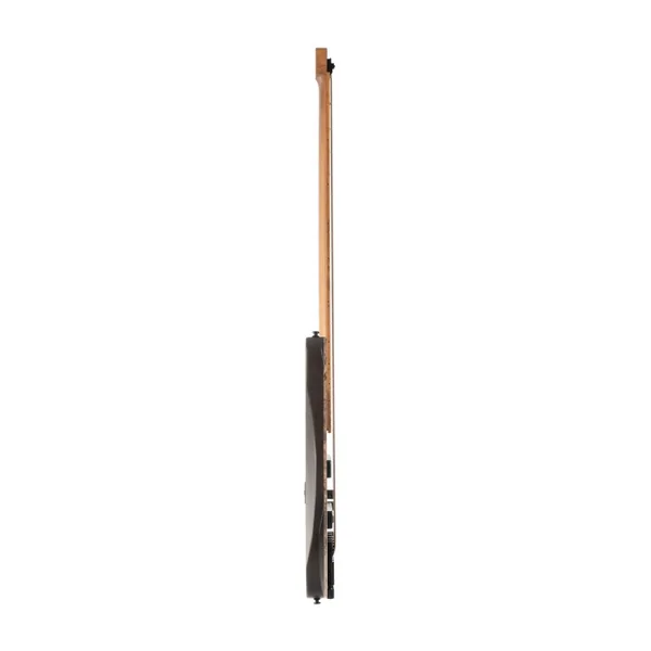 Basse Electrique 5 Cordes CORT SPACE 5 STAR DUST BLACK