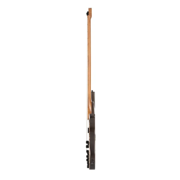 Basse Electrique 5 Cordes CORT SPACE 5 STAR DUST BLACK