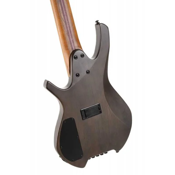Basse Electrique 5 Cordes CORT SPACE 5 STAR DUST BLACK