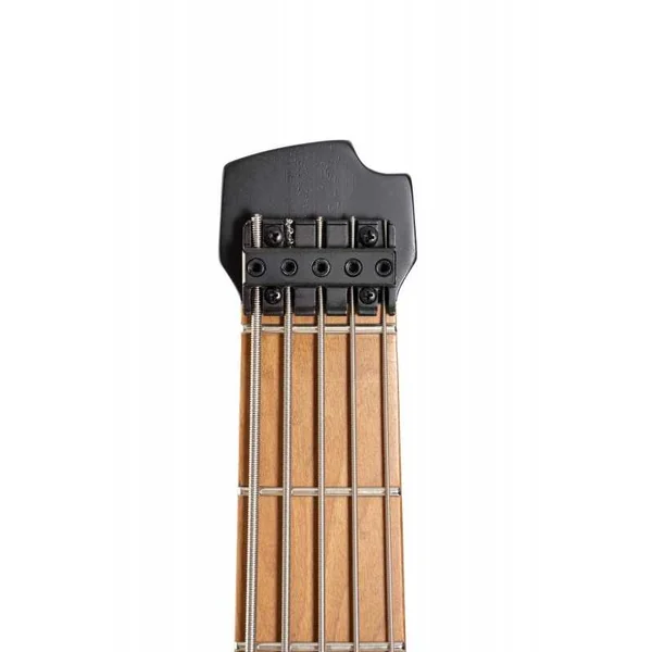 Basse Electrique 5 Cordes CORT SPACE 5 STAR DUST BLACK