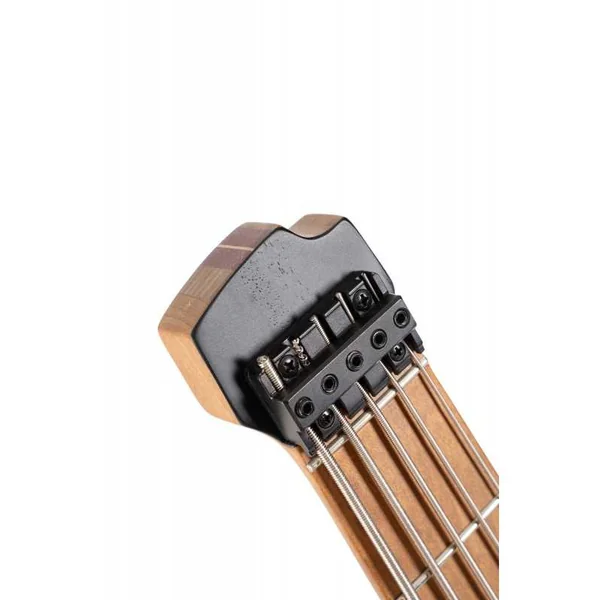 Basse Electrique 5 Cordes CORT SPACE 5 STAR DUST BLACK