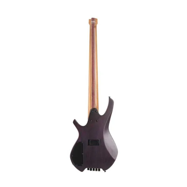 Basse Electrique 5 Cordes CORT SPACE 5 STAR DUST GREEN