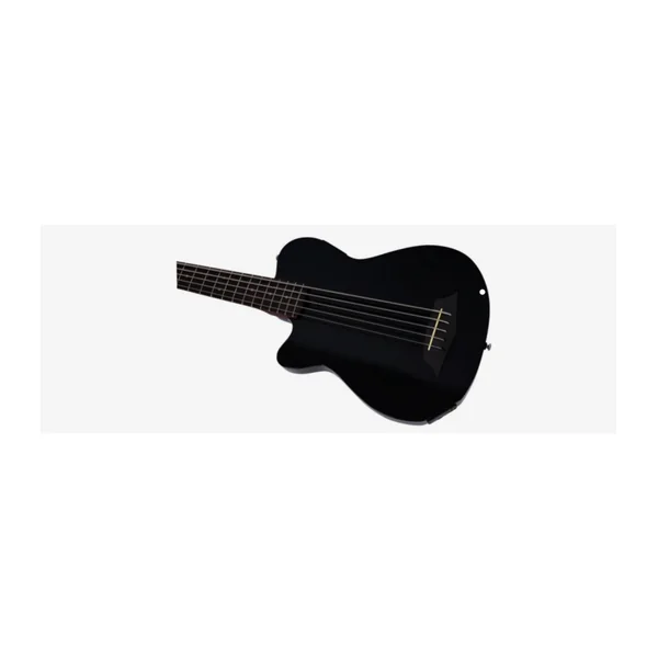 Basse Electrique 5 Cordes Gaucher M. MILLER GB5-5 LH BK