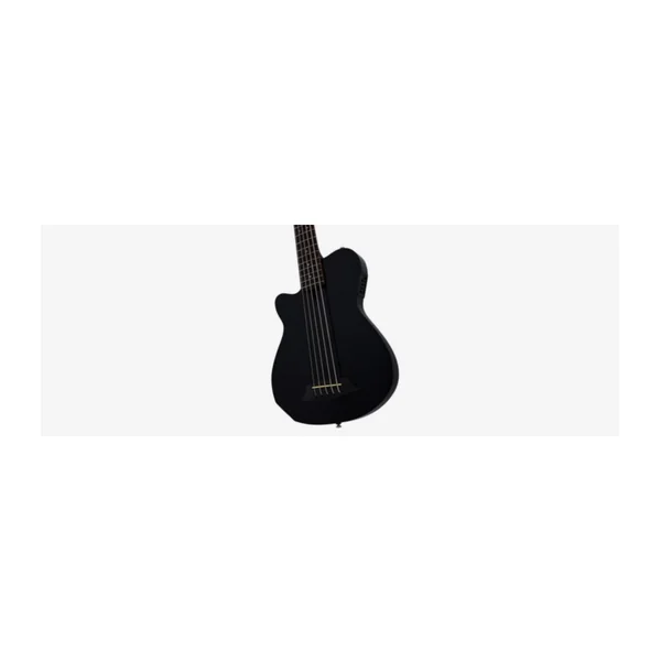Basse Electrique 5 Cordes Gaucher M. MILLER GB5-5 LH BK