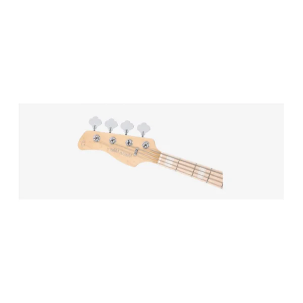 Basse Electrique 5 Cordes Gaucher M. MILLER V7 Swamp Ash Reissue-5 LH TS.S