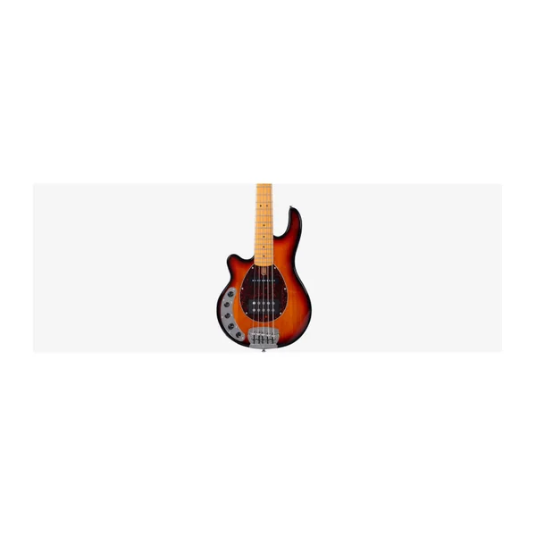 Basse Electrique 5 Cordes Gaucher M. MILLER Z7-5 LH 3TS