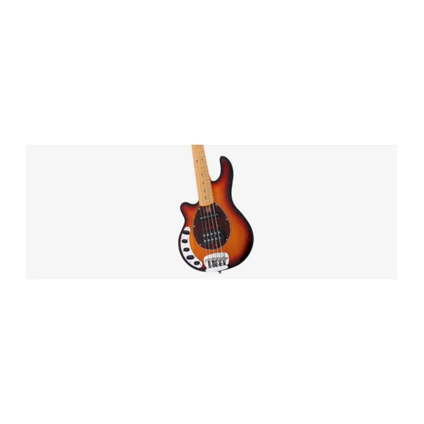 Basse Electrique 5 Cordes Gaucher M. MILLER Z7-5 LH 3TS