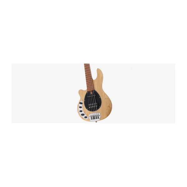 Basse Electrique 5 Cordes Gaucher M. MILLER Z7-5 LH NT