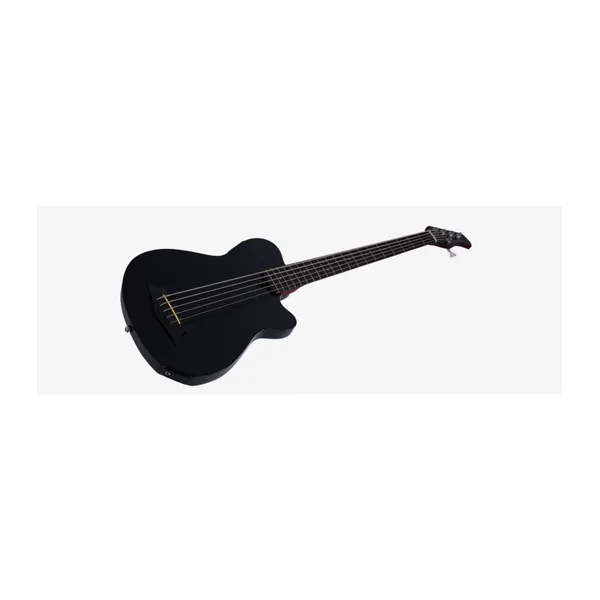 Basse Electrique 5 Cordes M. MILLER GB5-5 BK