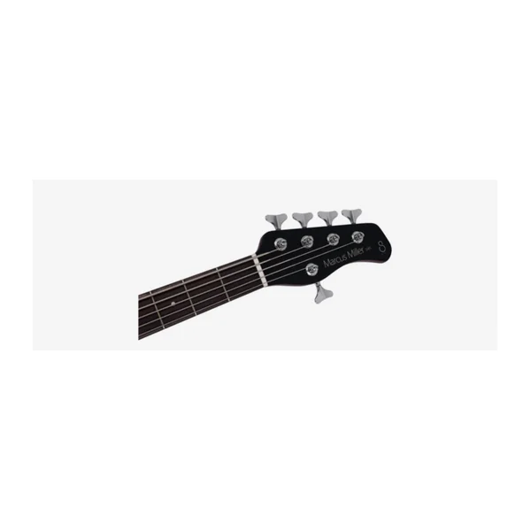Basse Electrique 5 Cordes M. MILLER GB5-5 BK