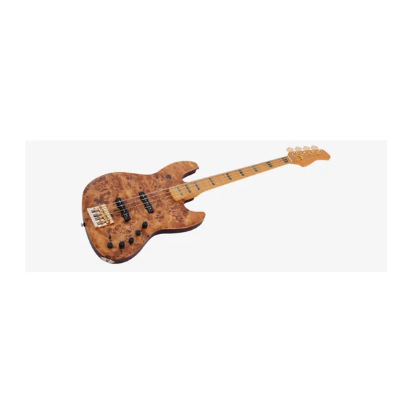Basse Electrique 5 Cordes M. MILLER V10-5 NT.S