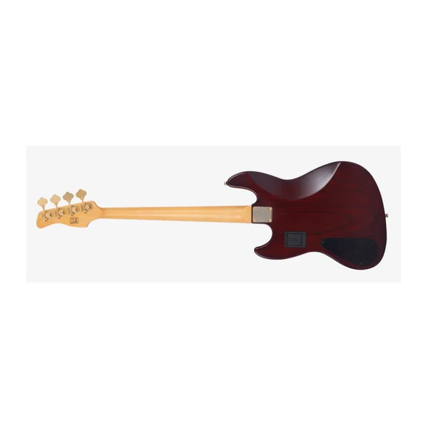 Basse Electrique 5 Cordes M. MILLER V10-5 NT.S