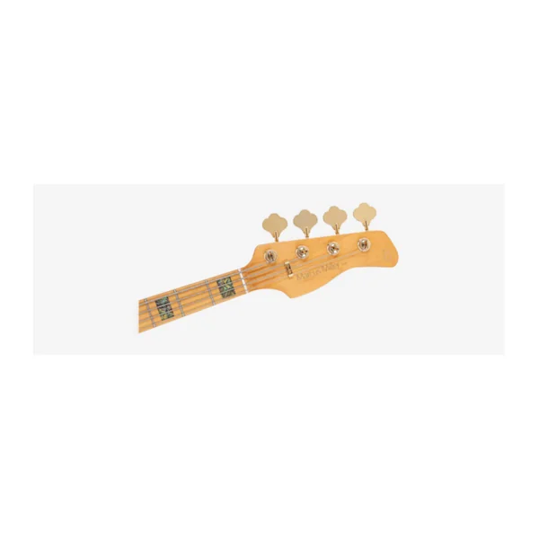 Basse Electrique 5 Cordes M. MILLER V10-5 NT.S