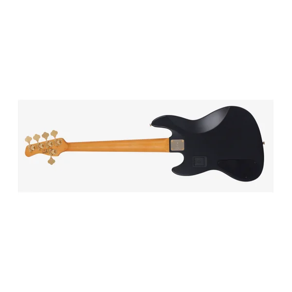 Basse Electrique 5 Cordes M. MILLER V10-5 TBK.S