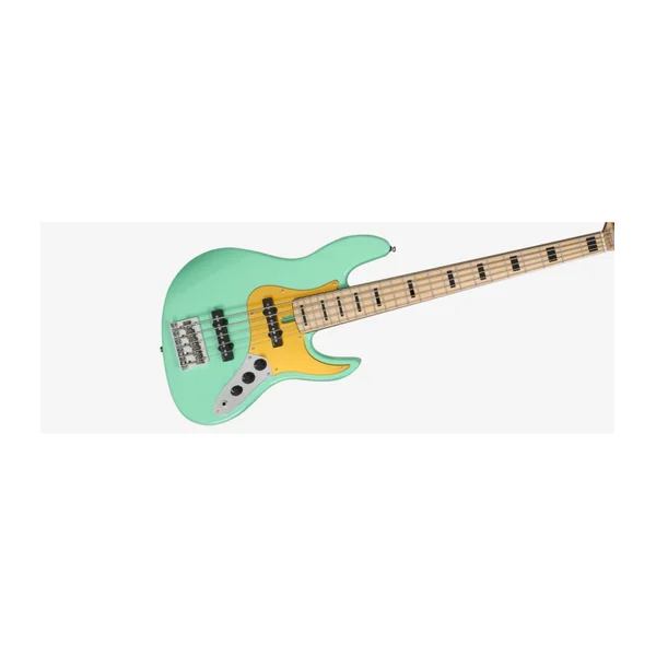 Basse Electrique 5 Cordes M. MILLER V5 24-5 MLG MN