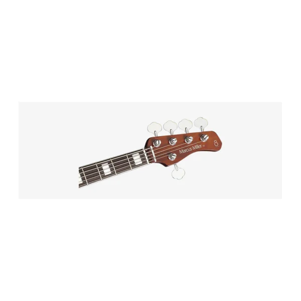 Basse Electrique 5 Cordes M. MILLER V5 24-5 TS MN