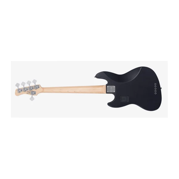 Basse Electrique 5 Cordes M. MILLER V7 Swamp Ash Reissue-5 TBK.S