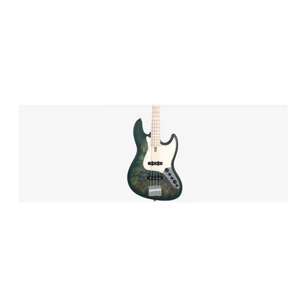 Basse Electrique 5 Cordes M. MILLER V7 Swamp Ash Reissue-5 TGR.S