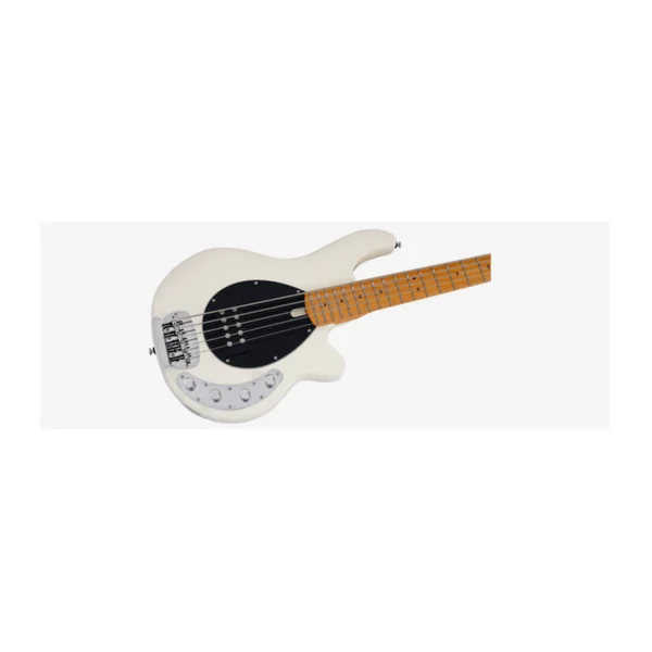 Basse Electrique 5 Cordes M. MILLER Z3-5 AWH